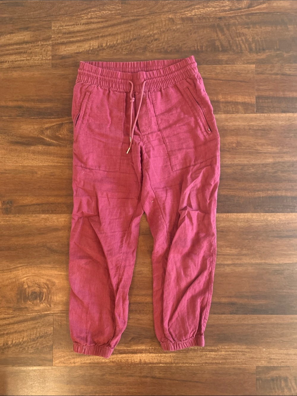 Athleta Women’s Berry Pull-On Jogger Pants